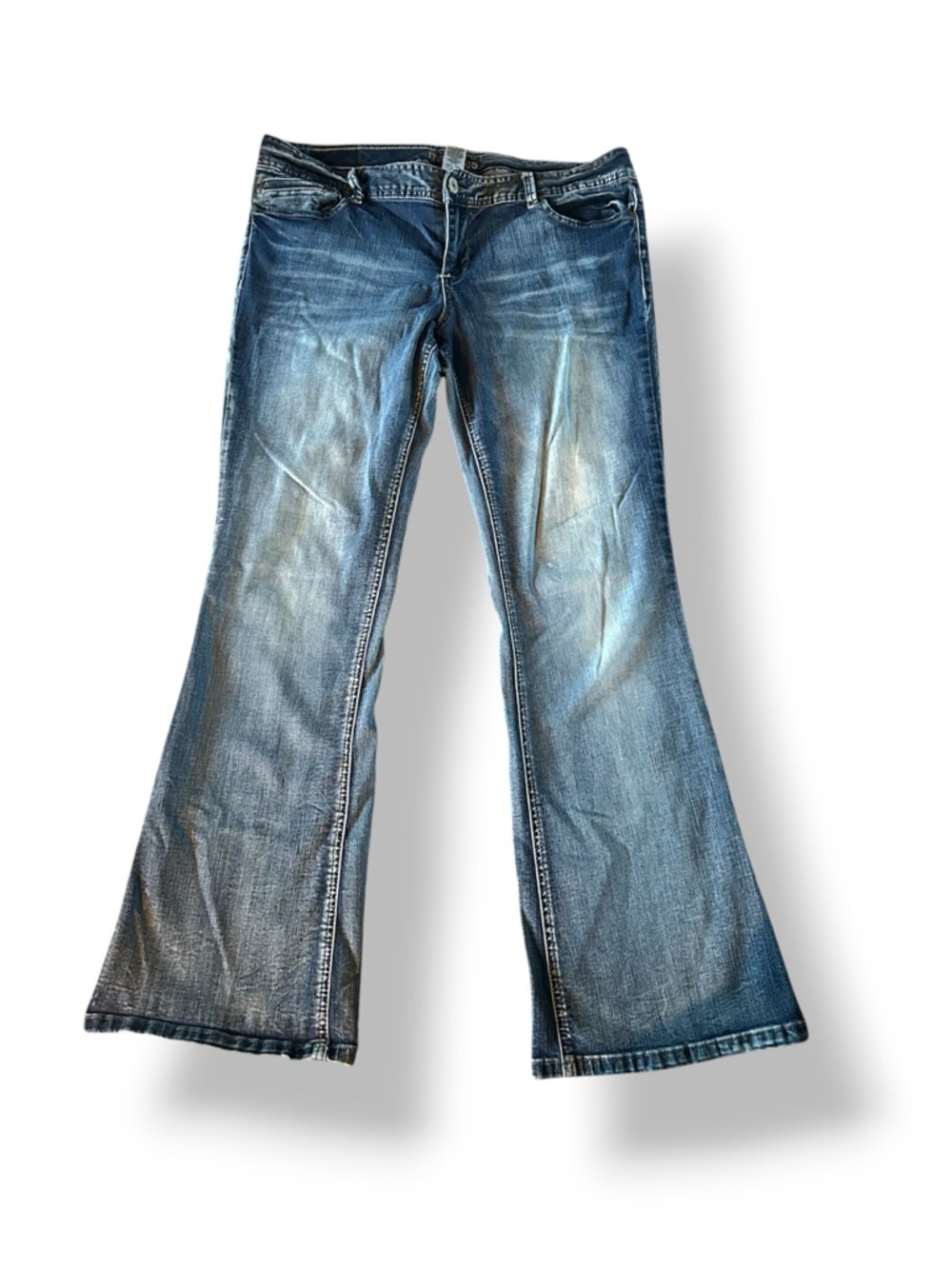 [Maurices] Silvia Bootcut Jeans
